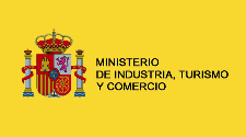 logo ministerio de industria